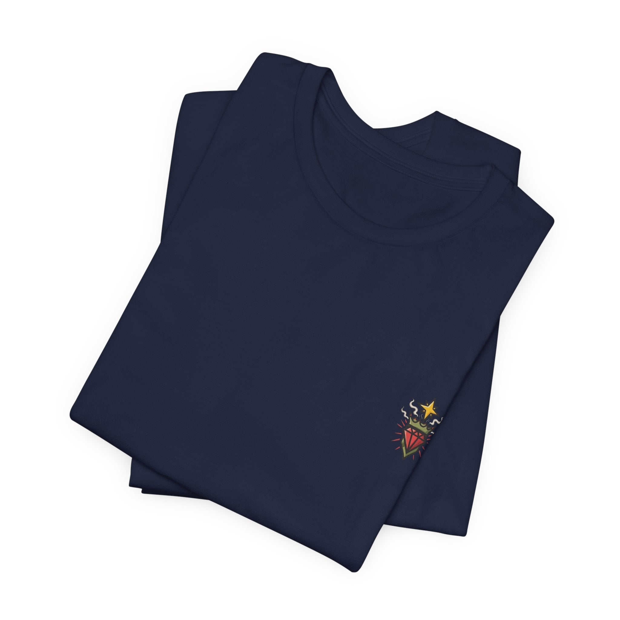 SRM "Flagship" Tee