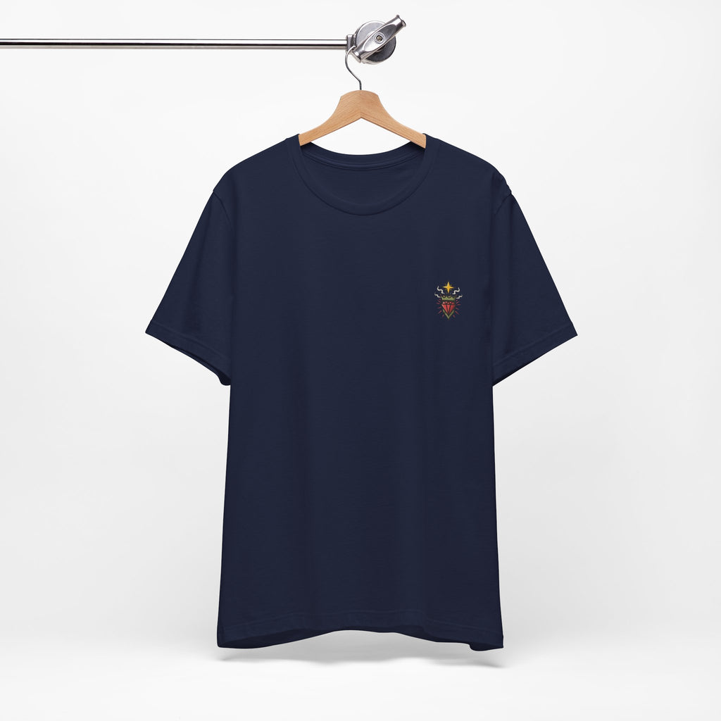 SRM "Flagship" Tee