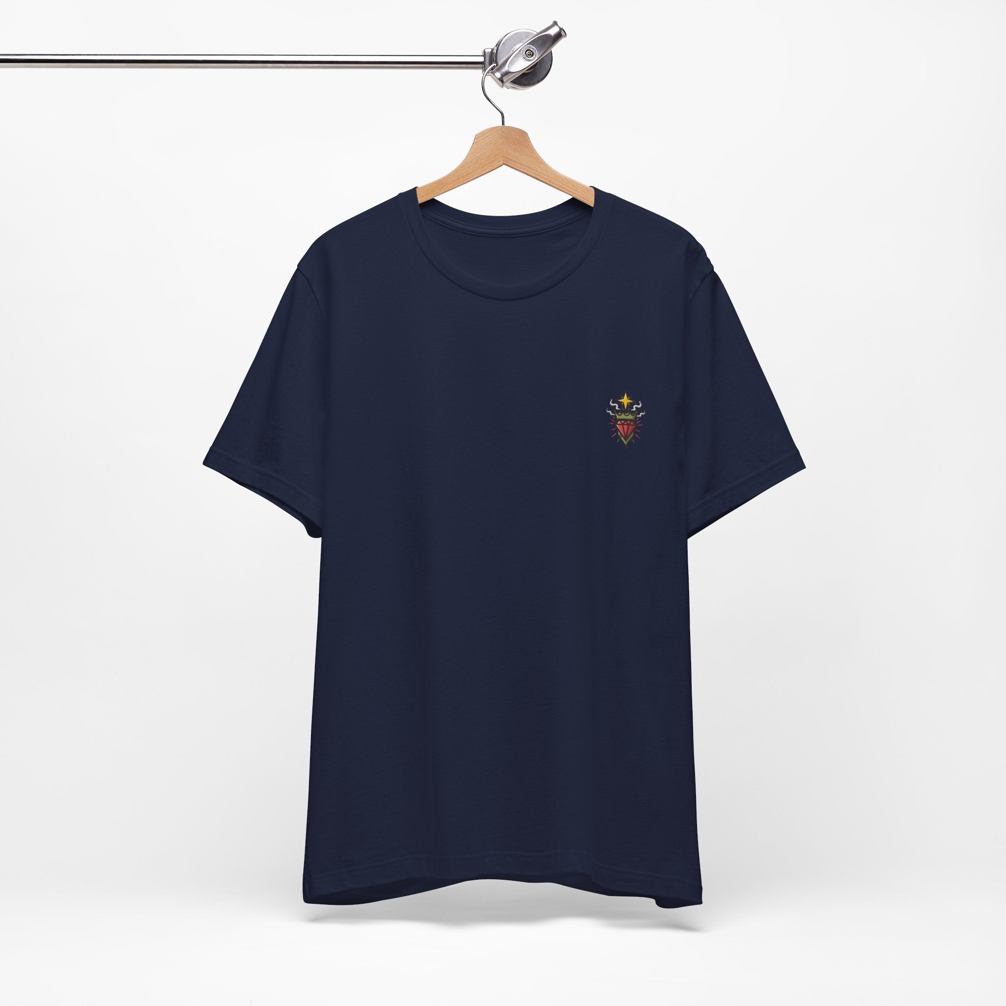 SRM "Flagship" Tee