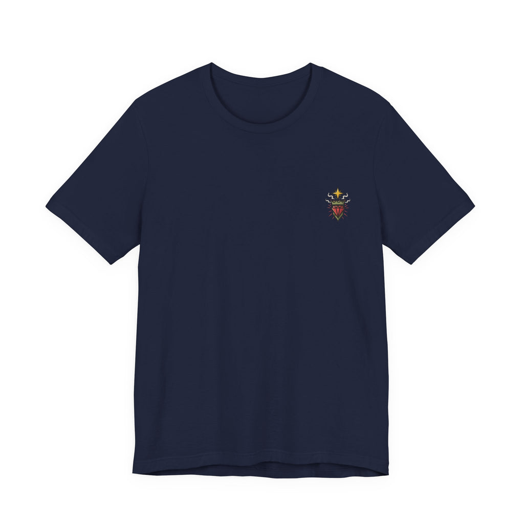 SRM "Flagship" Tee