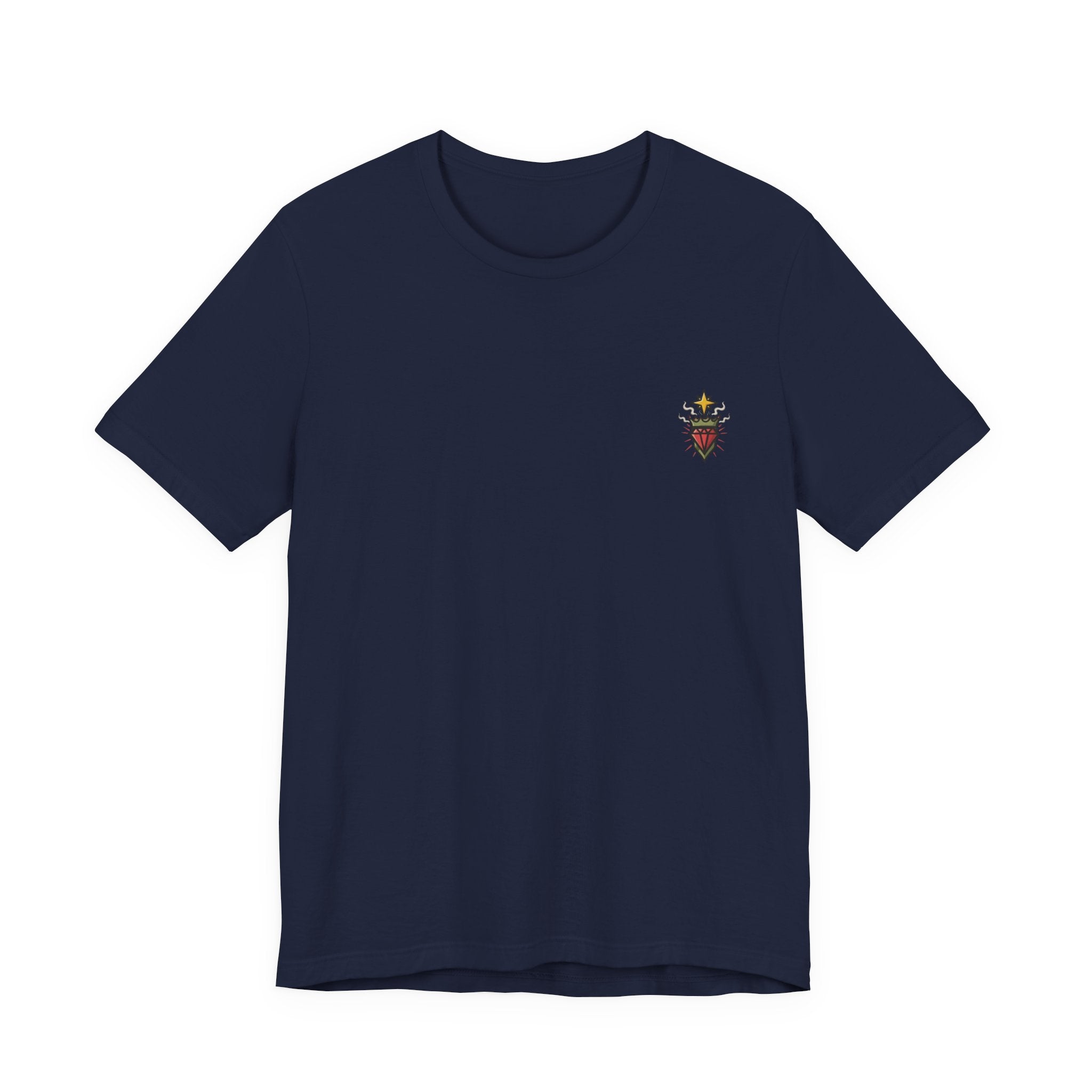SRM "Flagship" Tee