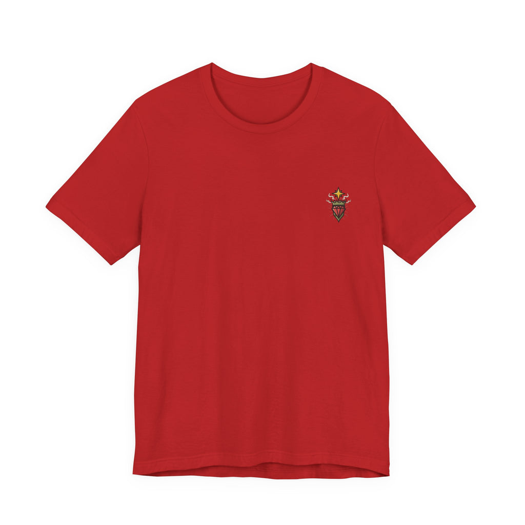SRM "Flagship" Tee