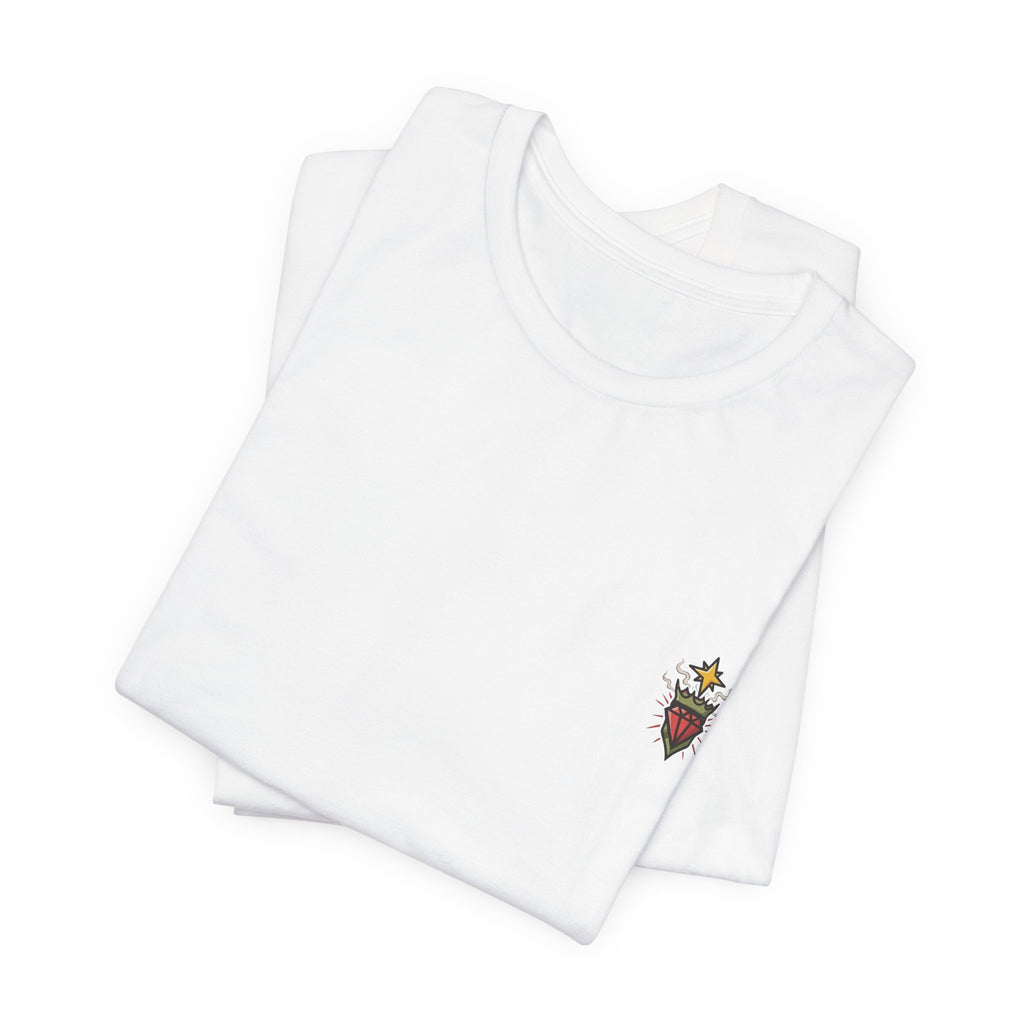 SRM "Flagship" Tee