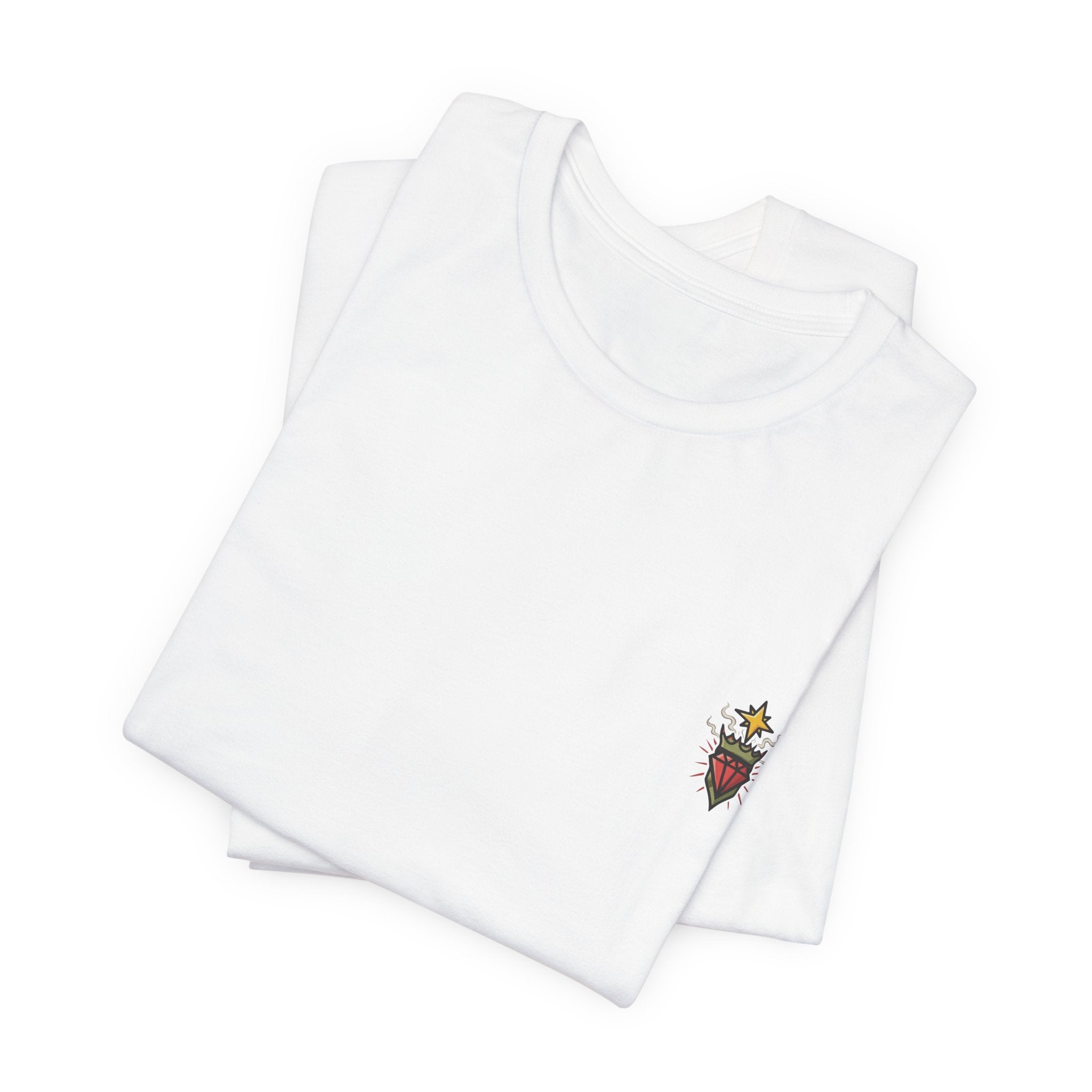 SRM "Flagship" Tee