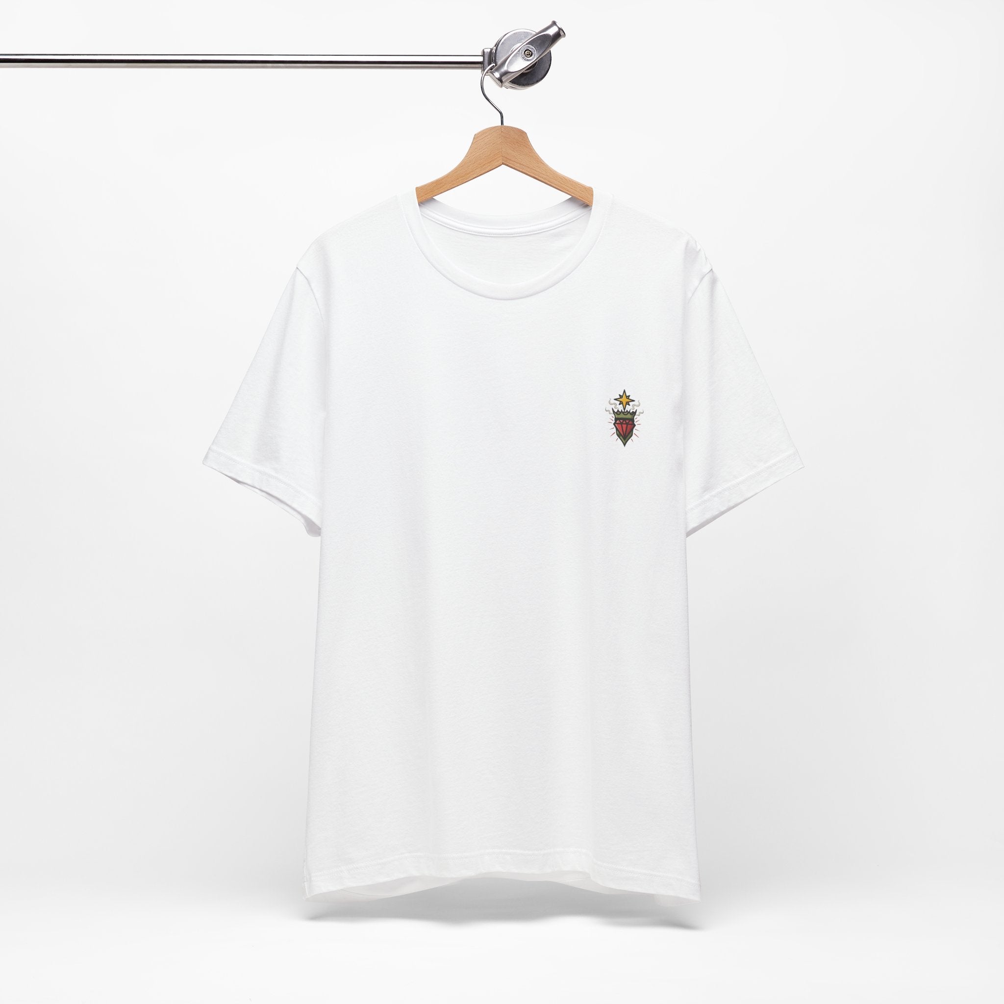SRM "Flagship" Tee