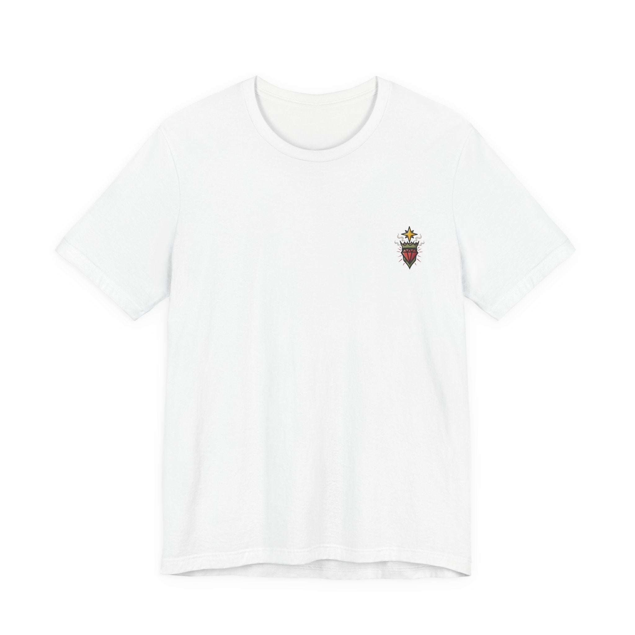 SRM "Flagship" Tee