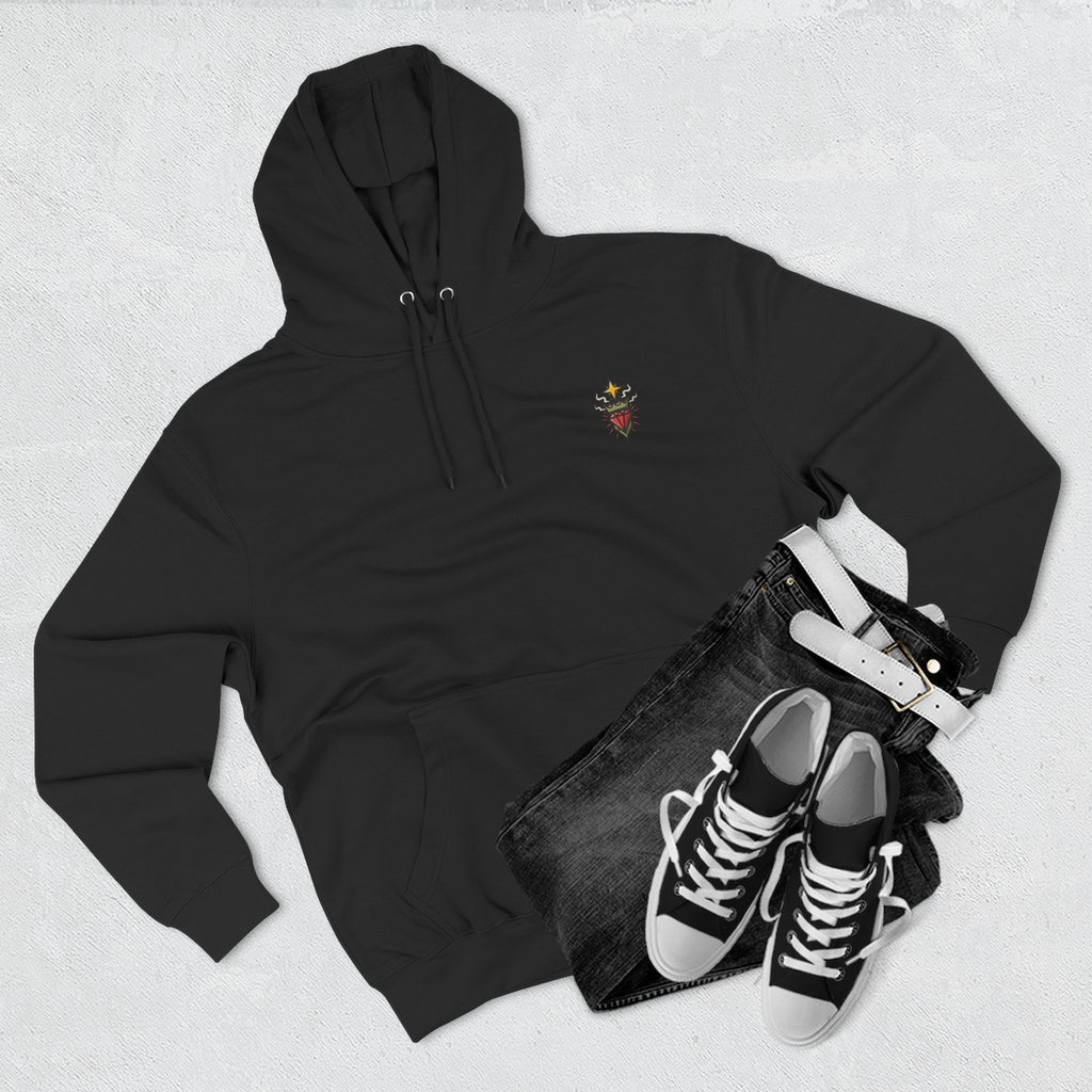 SRM "Flagship" Hoodie