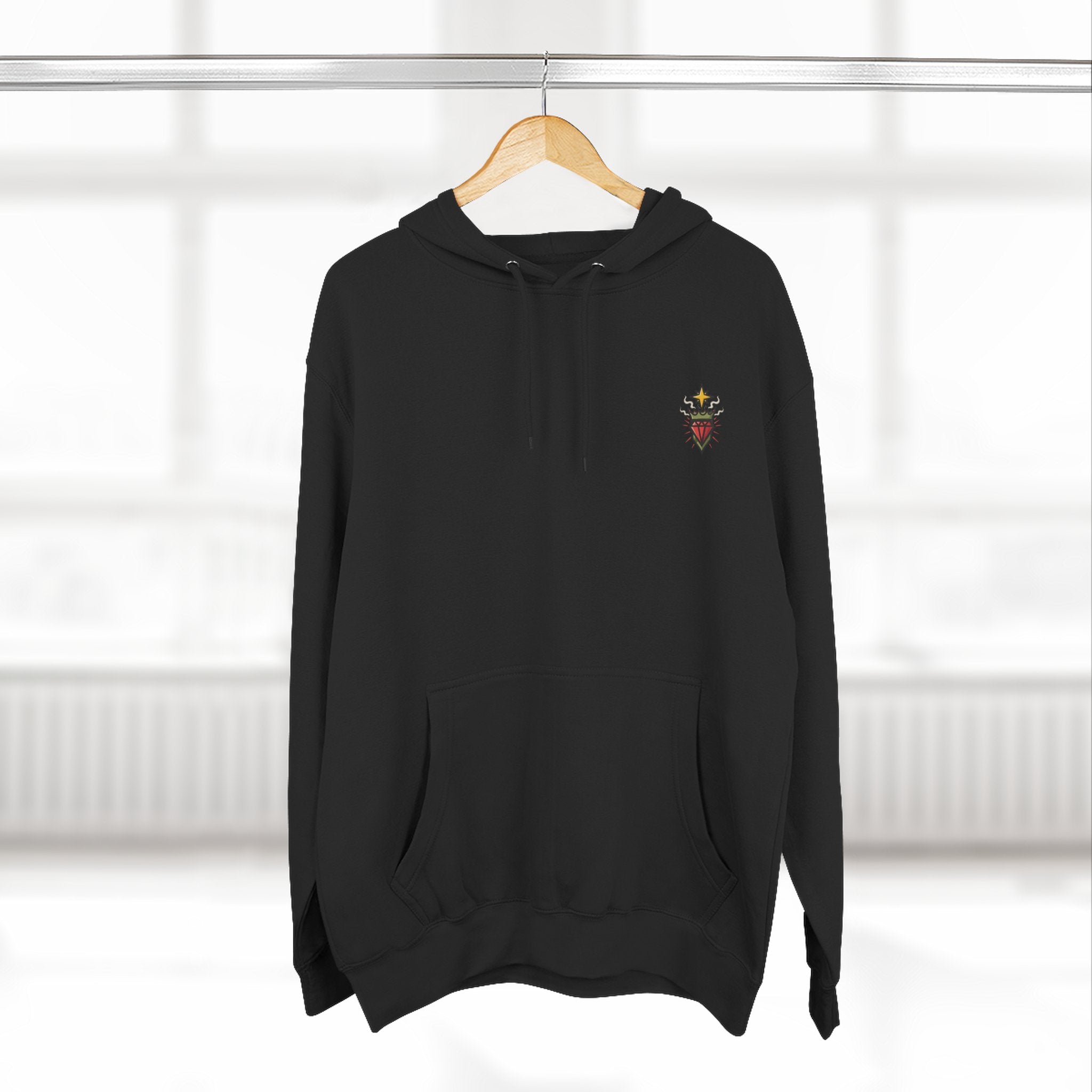SRM "Flagship" Hoodie