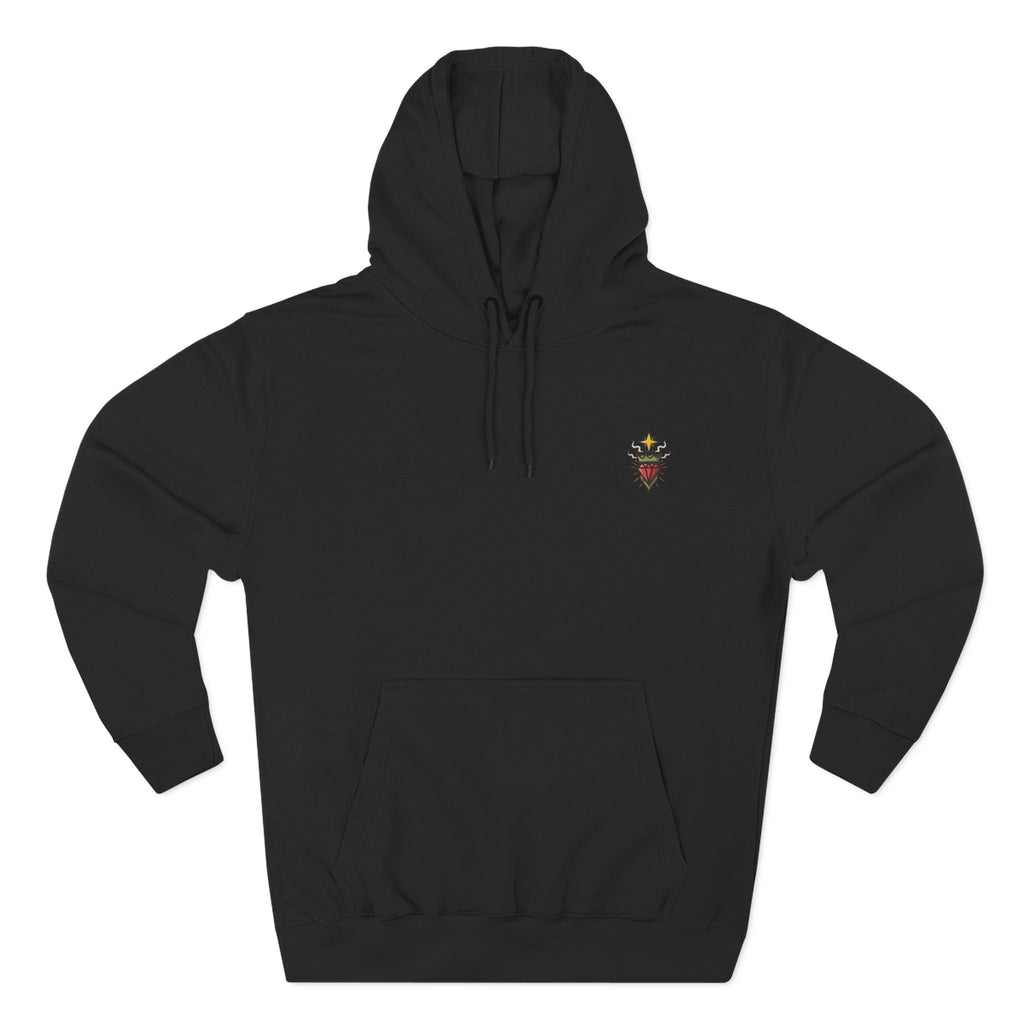 SRM "Flagship" Hoodie