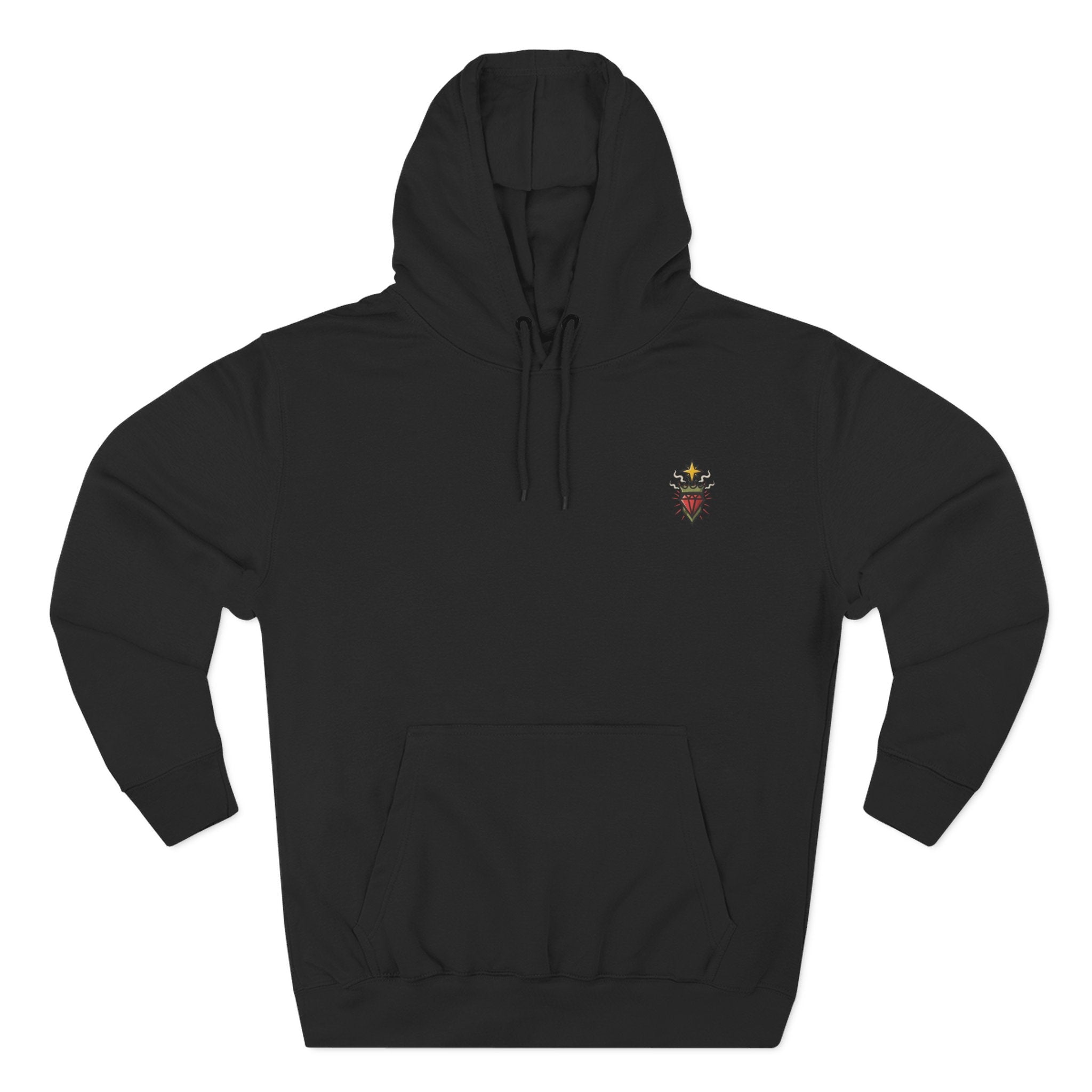 SRM "Flagship" Hoodie