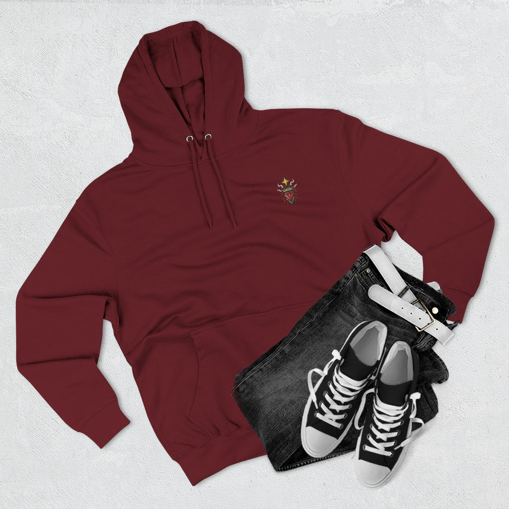 SRM "Flagship" Hoodie