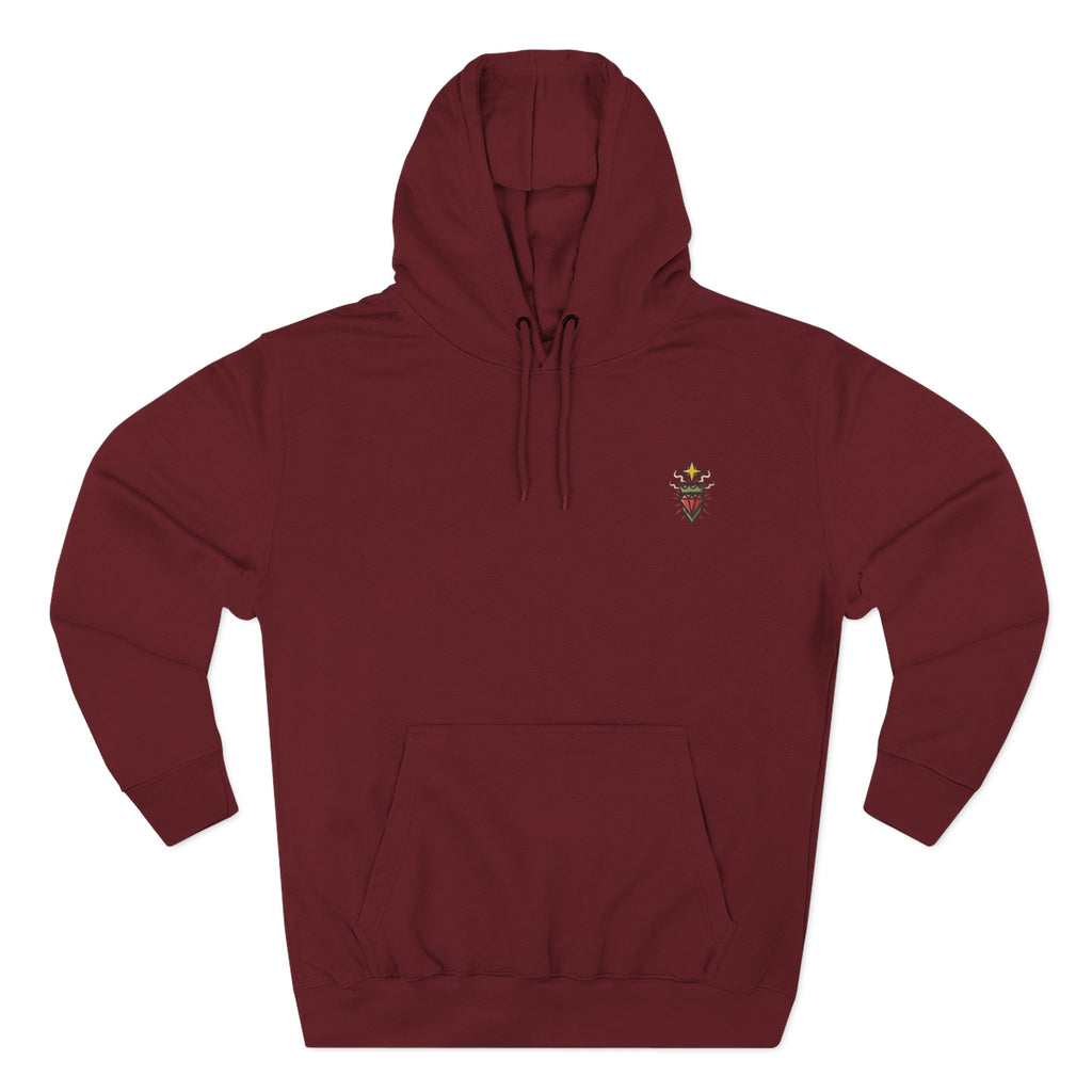 SRM "Flagship" Hoodie