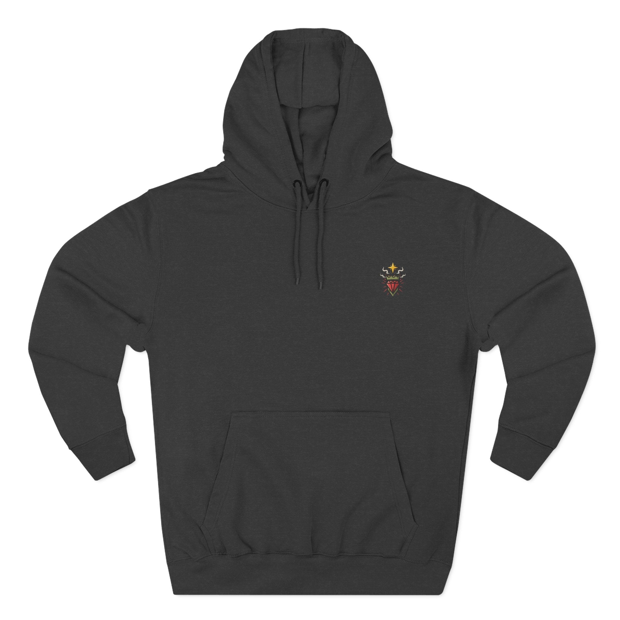 SRM "Flagship" Hoodie