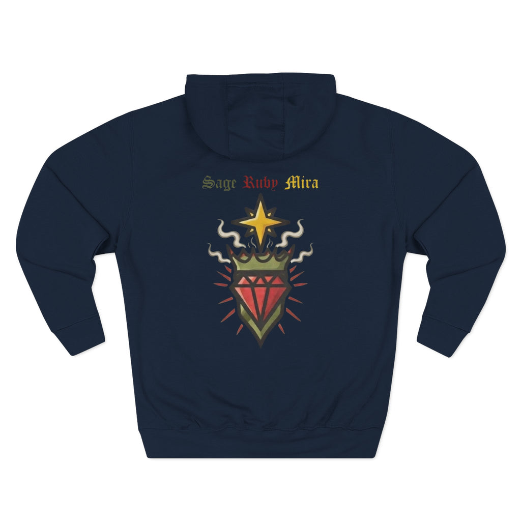 SRM "Flagship" Hoodie