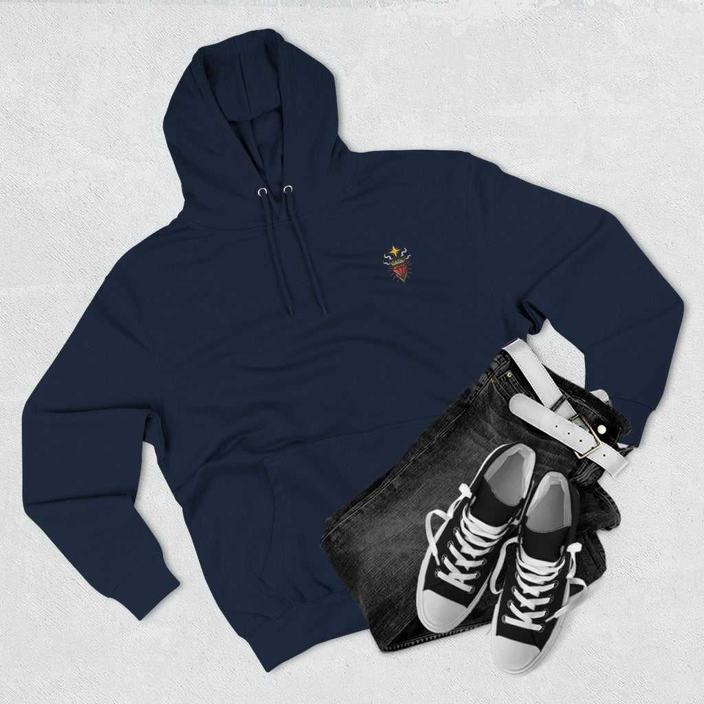 SRM "Flagship" Hoodie