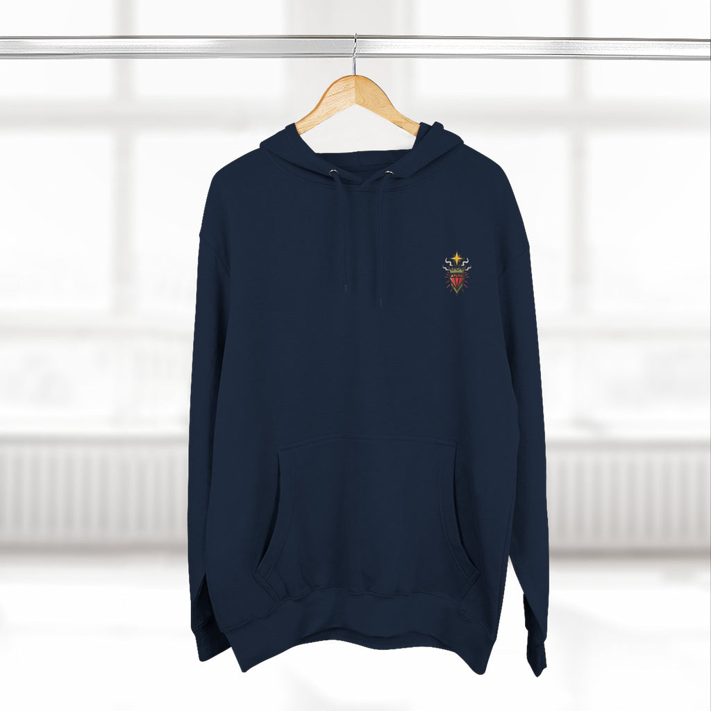 SRM "Flagship" Hoodie