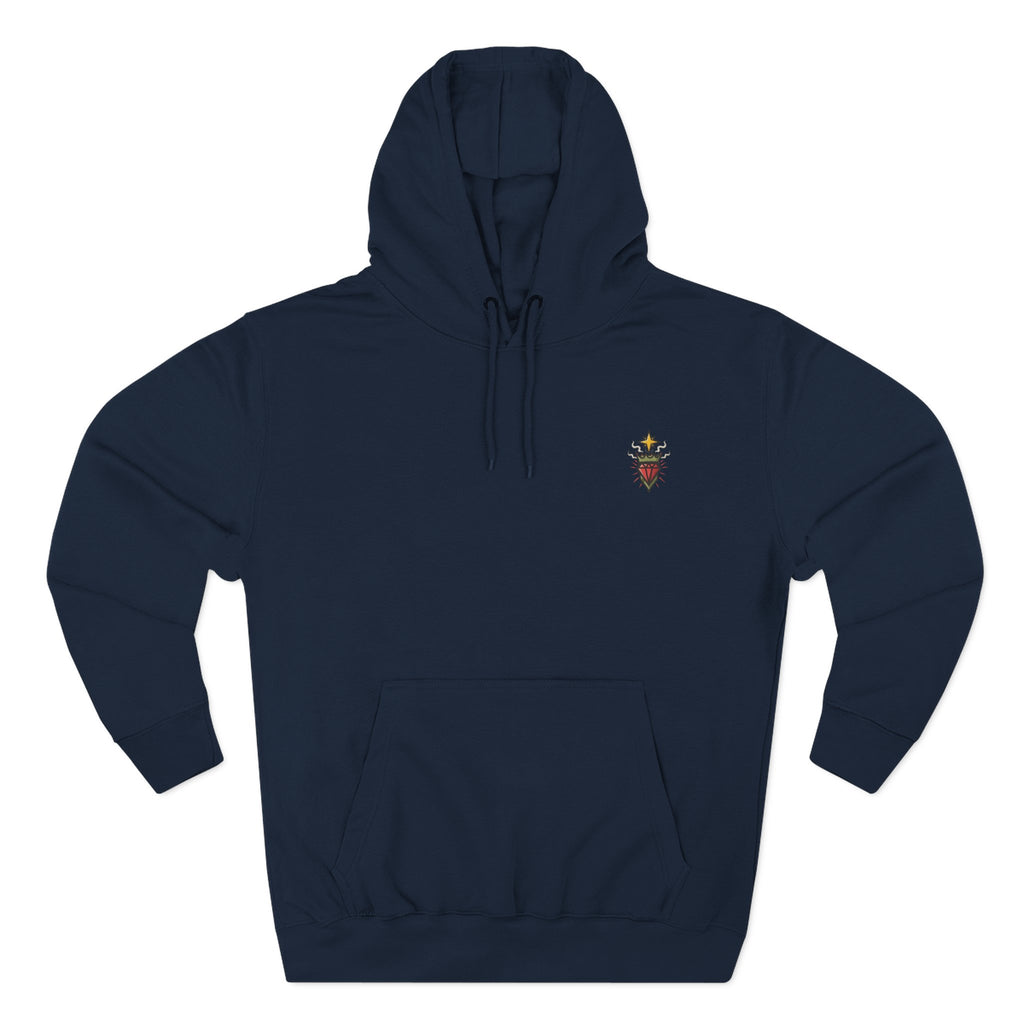 SRM "Flagship" Hoodie