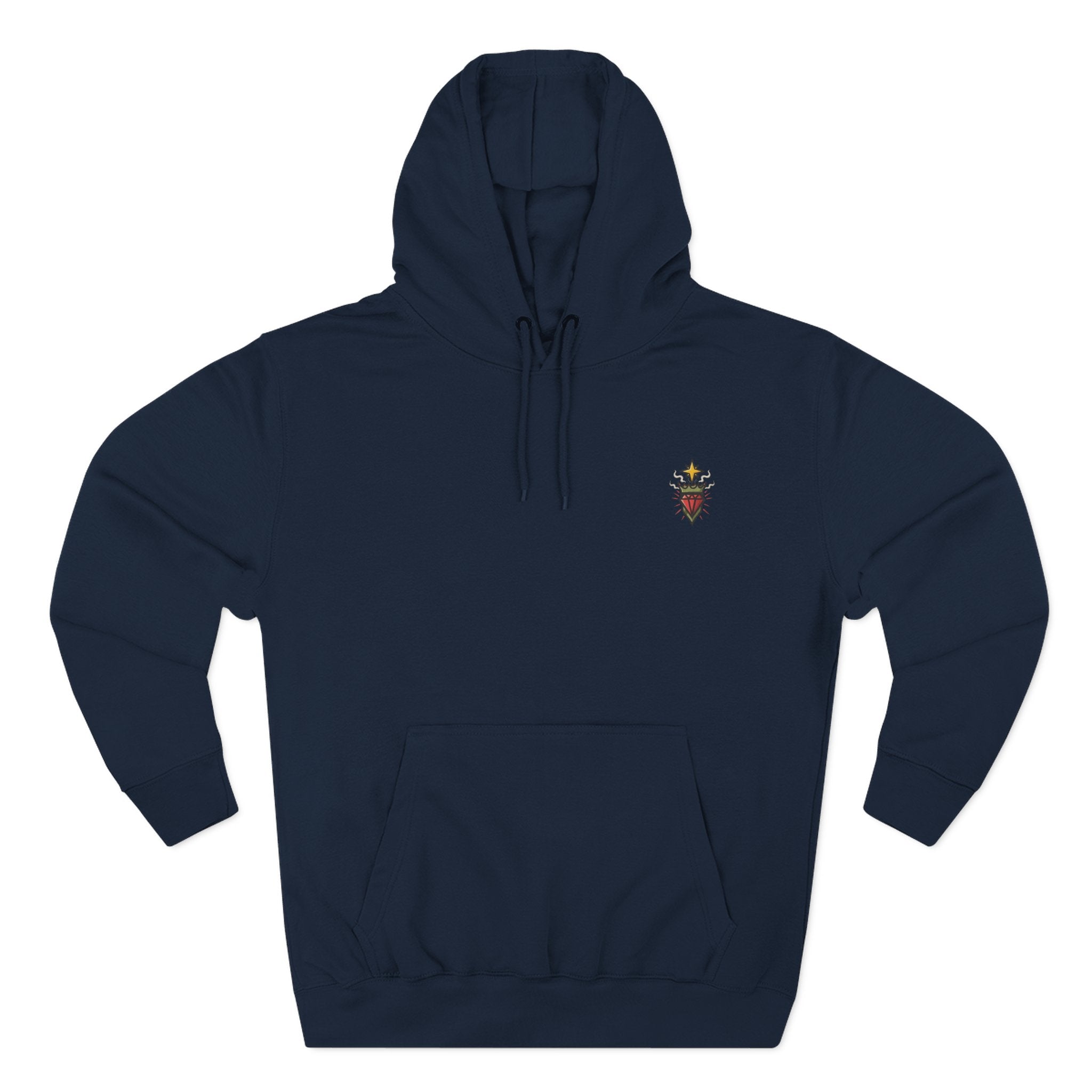 SRM "Flagship" Hoodie