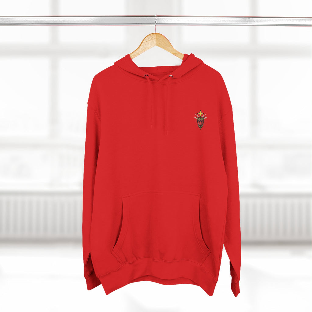 SRM "Flagship" Hoodie