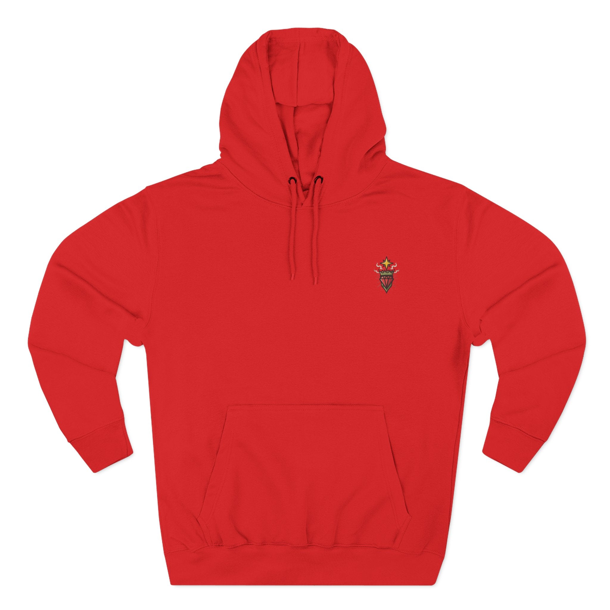 SRM "Flagship" Hoodie