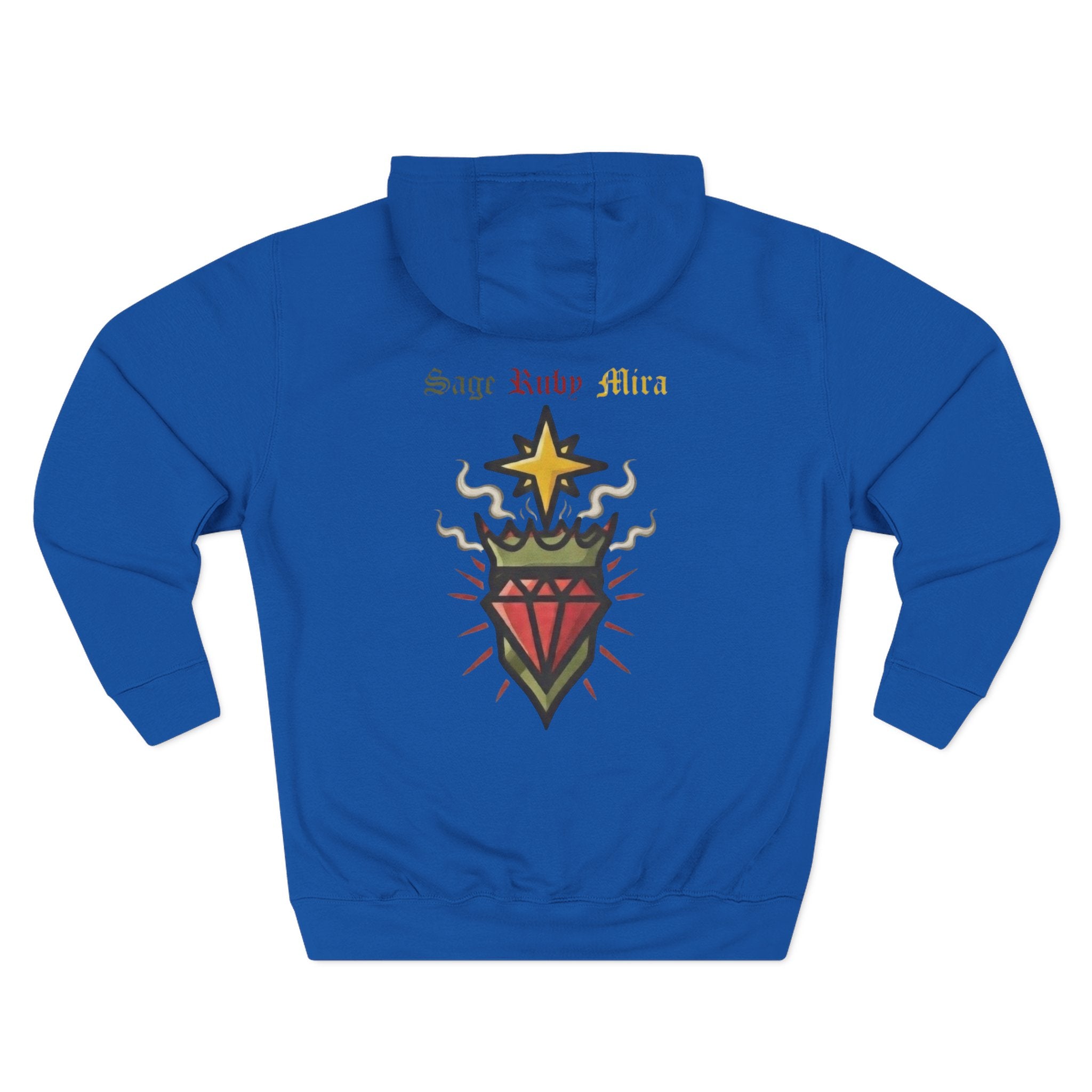 SRM "Flagship" Hoodie
