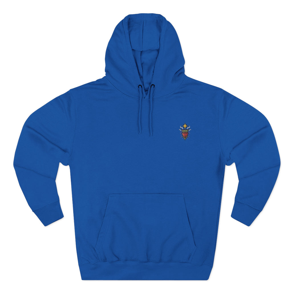 SRM "Flagship" Hoodie