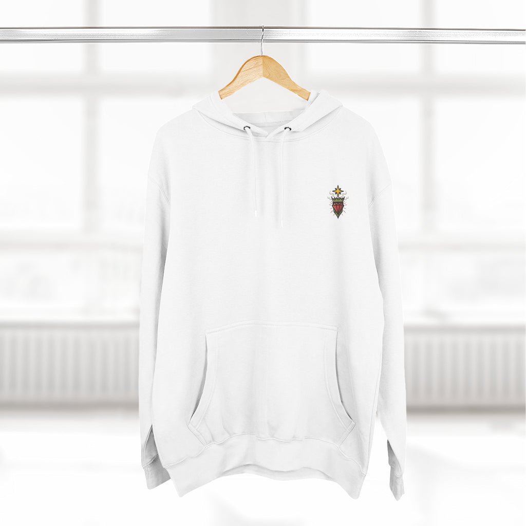 SRM "Flagship" Hoodie