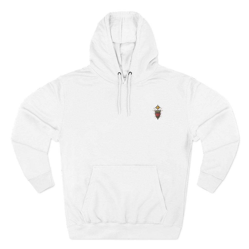 SRM "Flagship" Hoodie