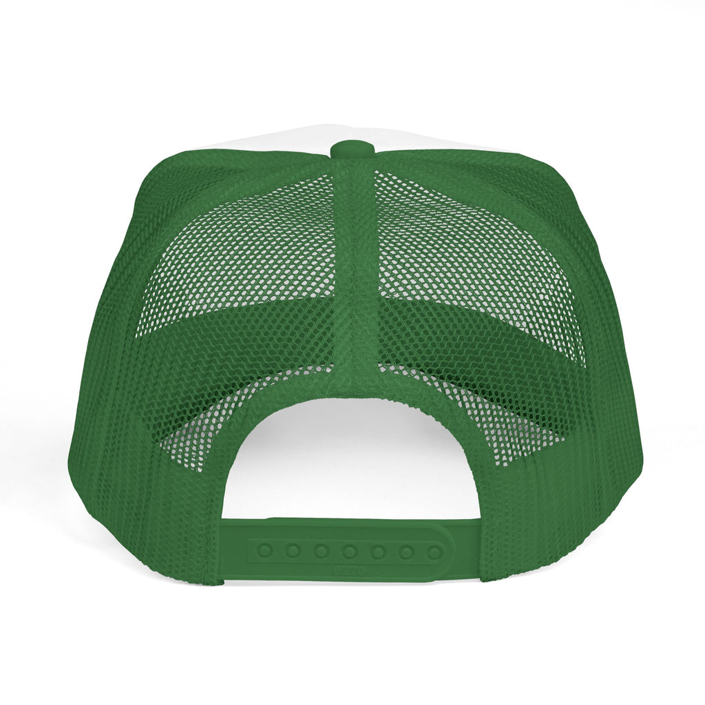 SRM Trucker Hat