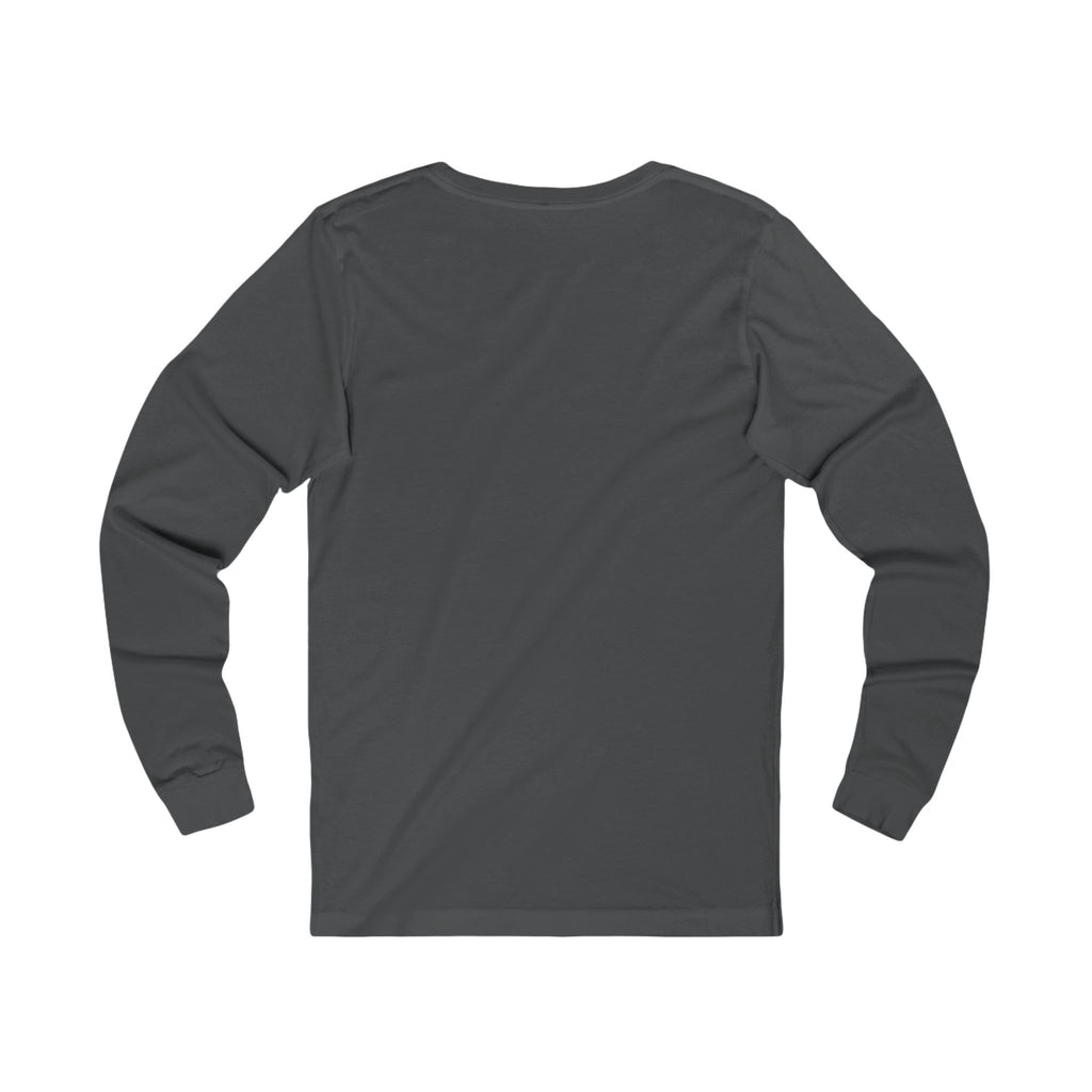 SAPIENTIA Latin "Wisdom" Long Sleeve Tee