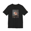 SAPIENTIA Latin "Wisdom" Tee