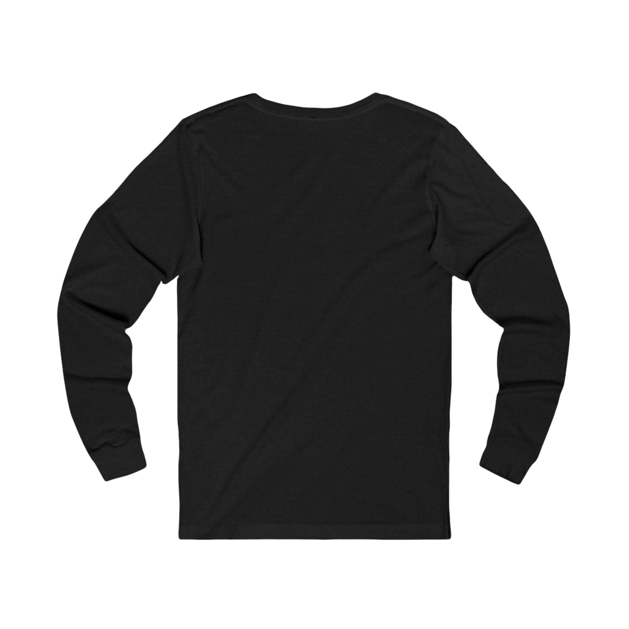 SAPIENTIA Latin "Wisdom" Long Sleeve Tee