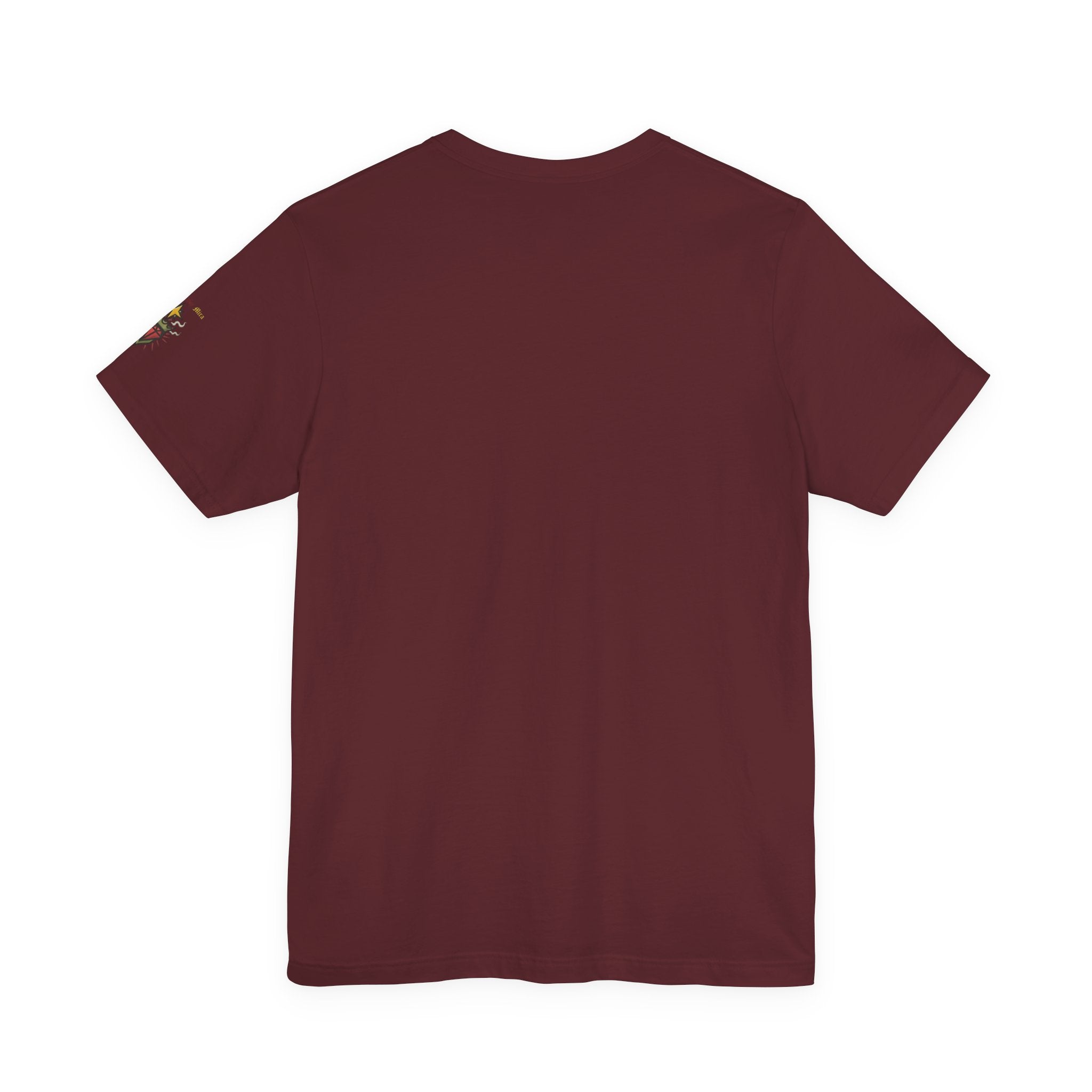 SAPIENTIA Latin "Wisdom" Tee