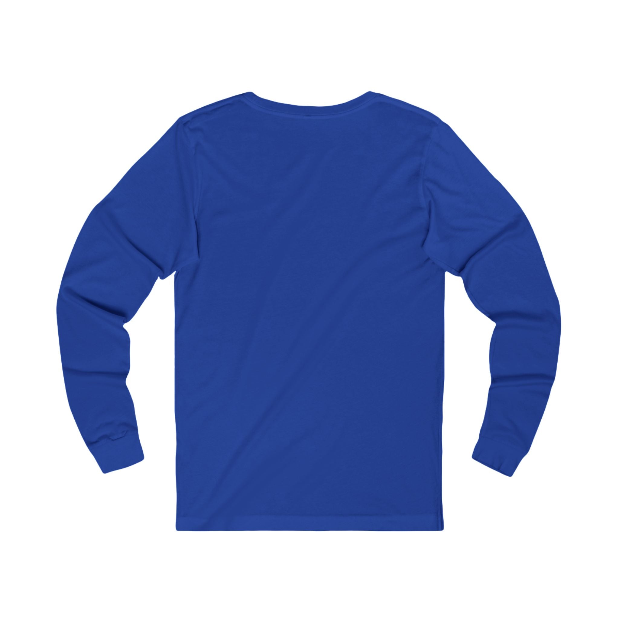 SAPIENTIA Latin "Wisdom" Long Sleeve Tee