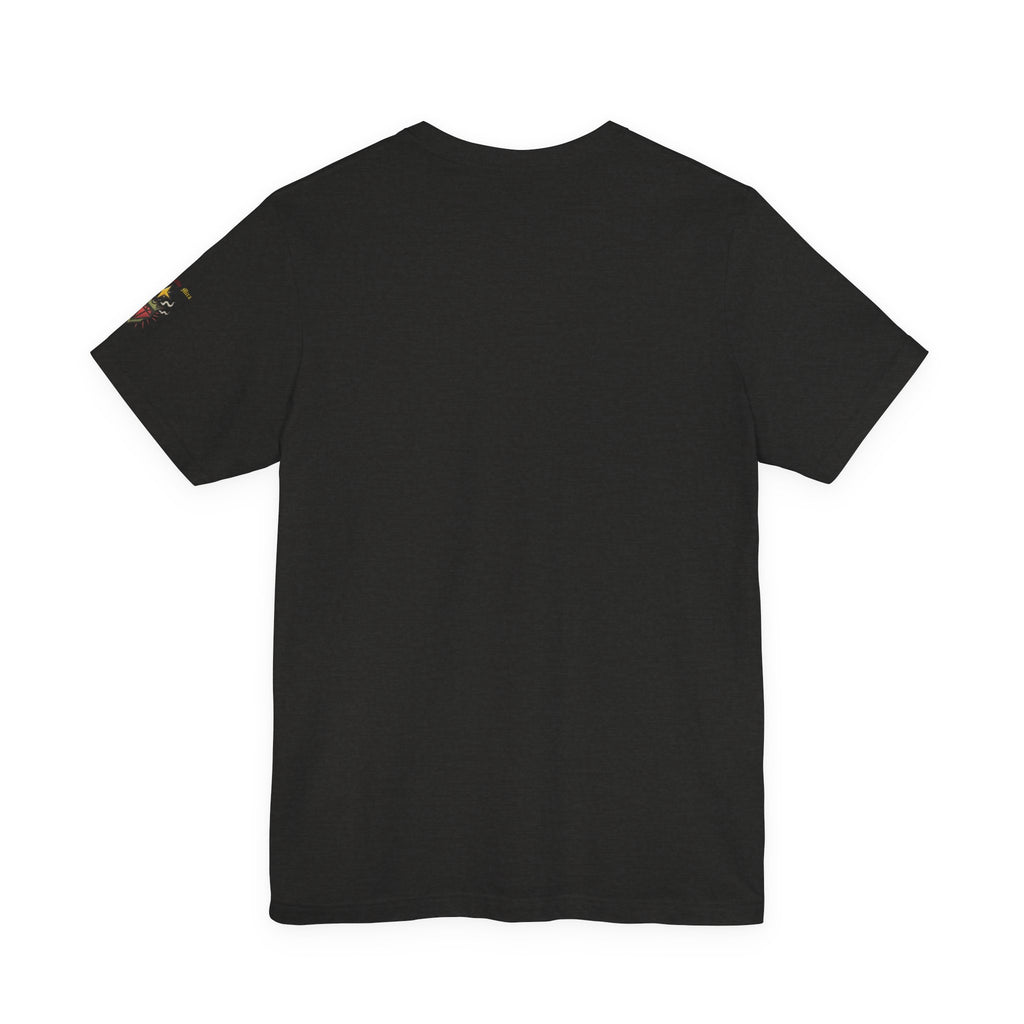 STAGNUM Latin "Swampland" Tee