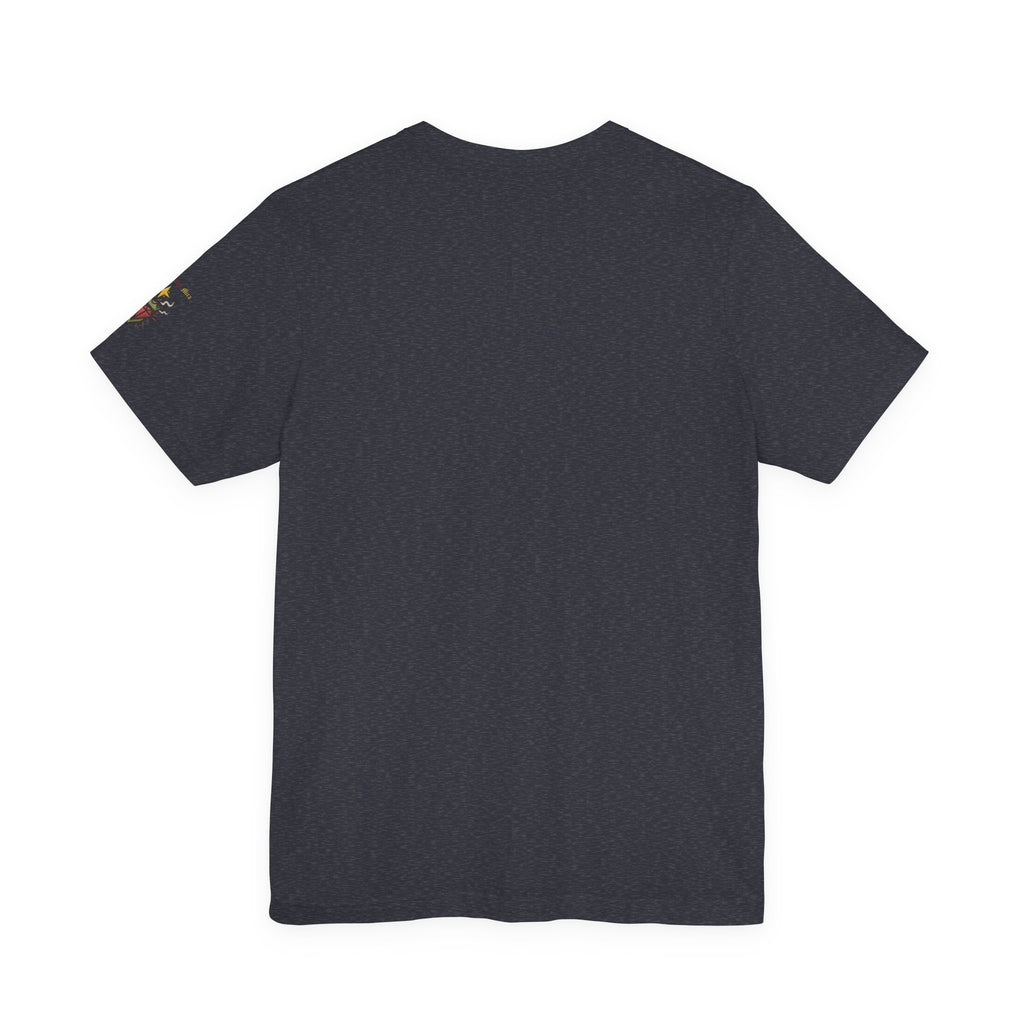 STAGNUM Latin "Swampland" Tee
