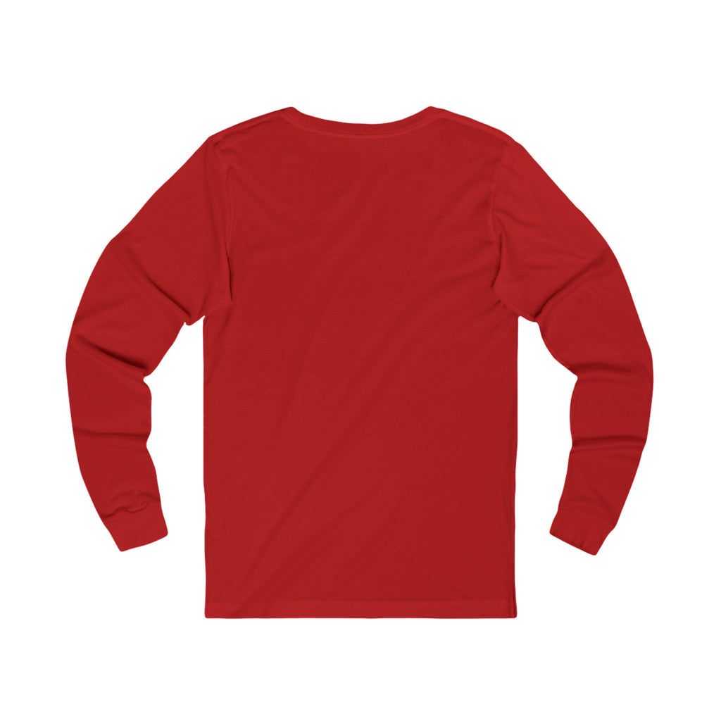 STAGNUM Latin "Swampland" Long Sleeve Tee