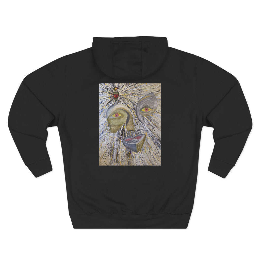 Trippin Out Hoodie