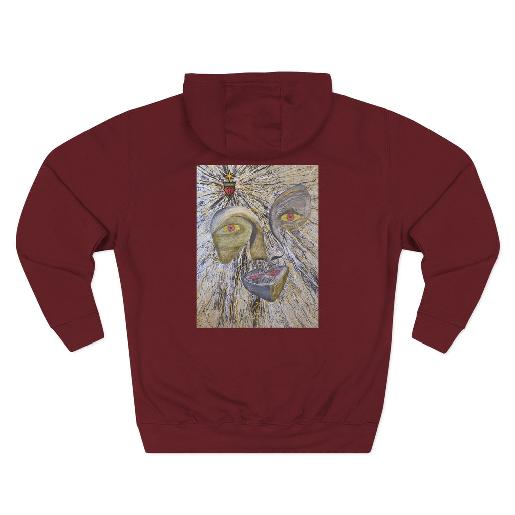 Trippin Out Hoodie