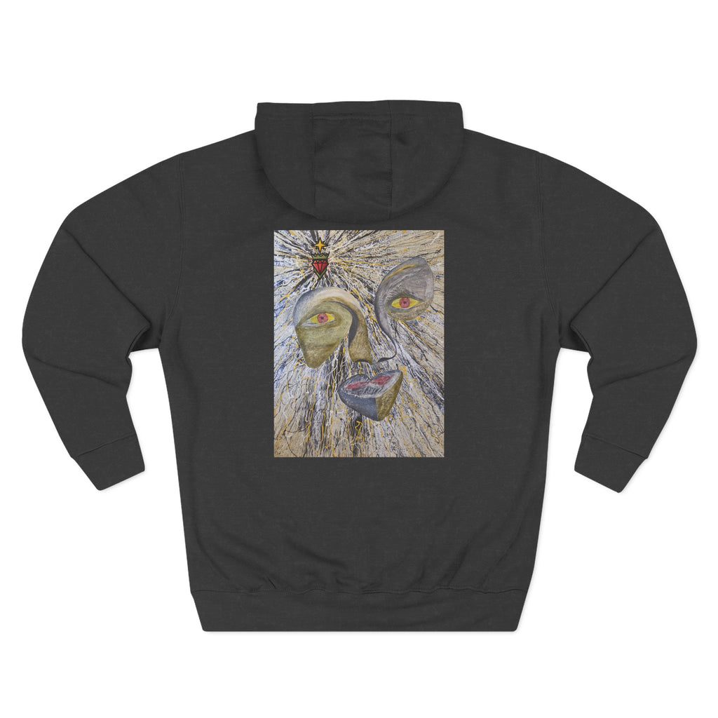 Trippin Out Hoodie