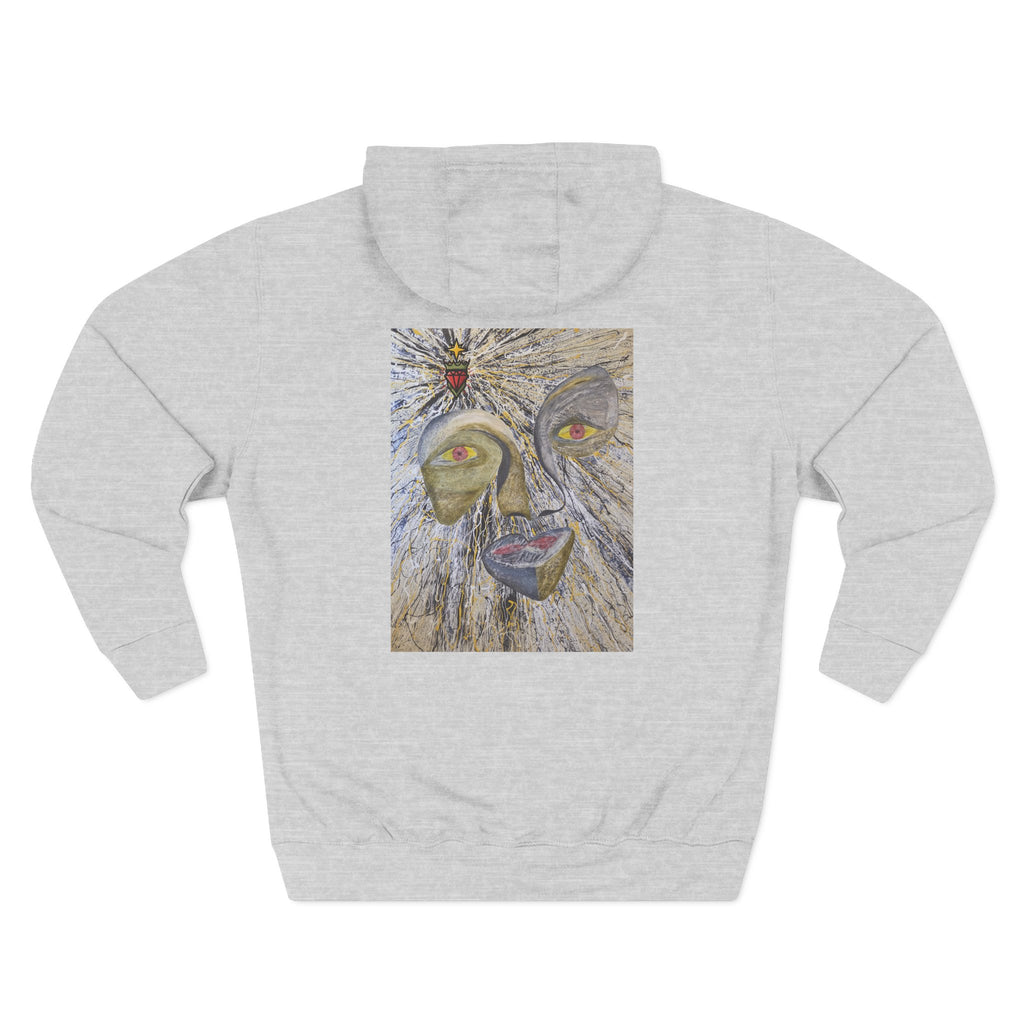 Trippin Out Hoodie