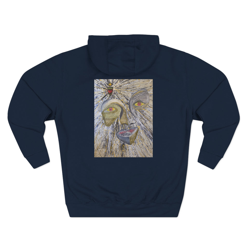 Trippin Out Hoodie