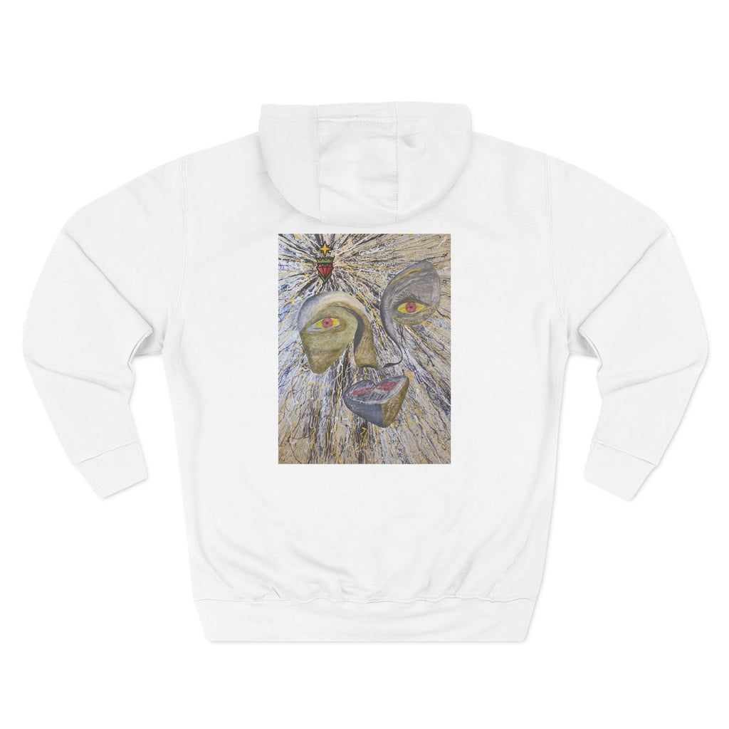 Trippin Out Hoodie