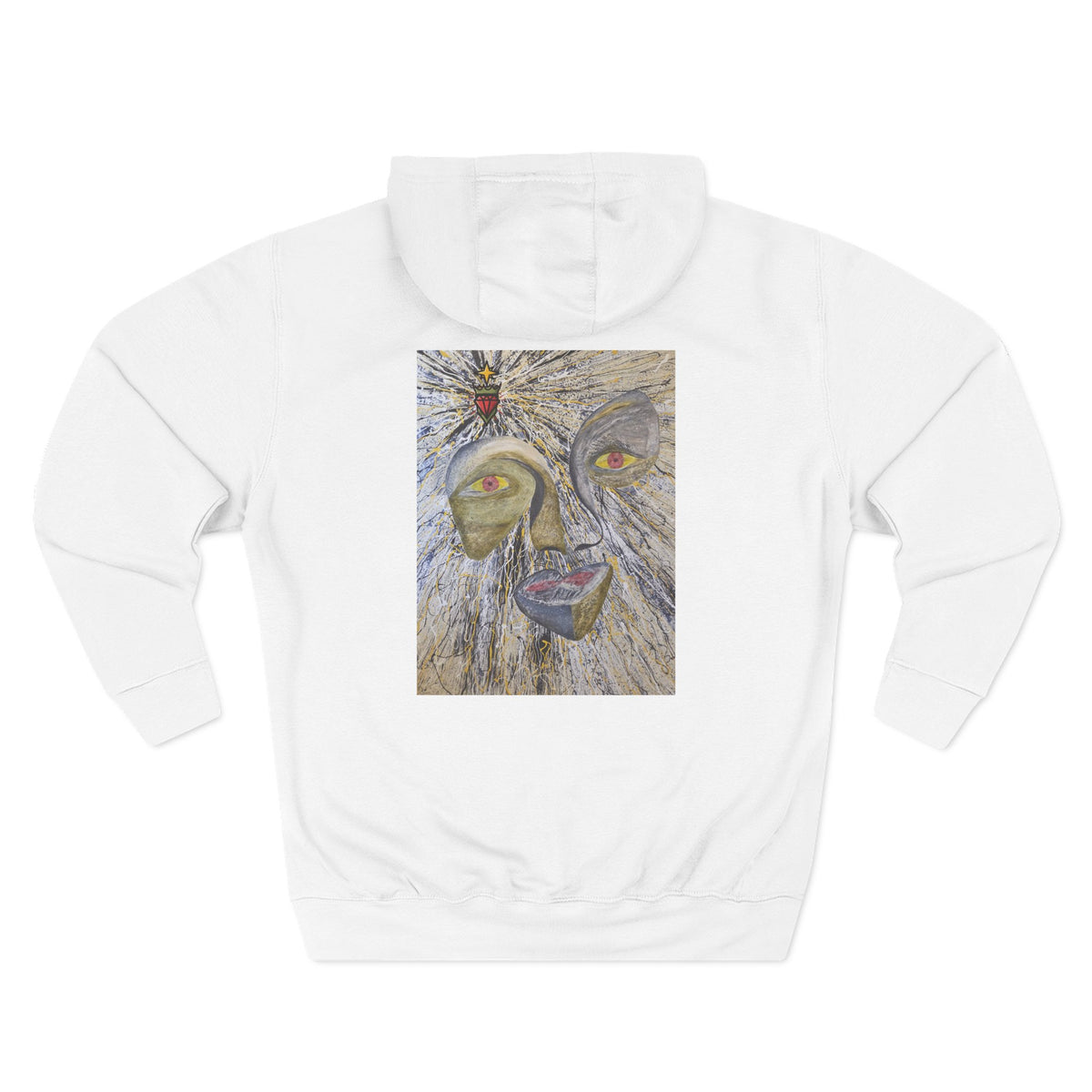 Trippin Out Hoodie