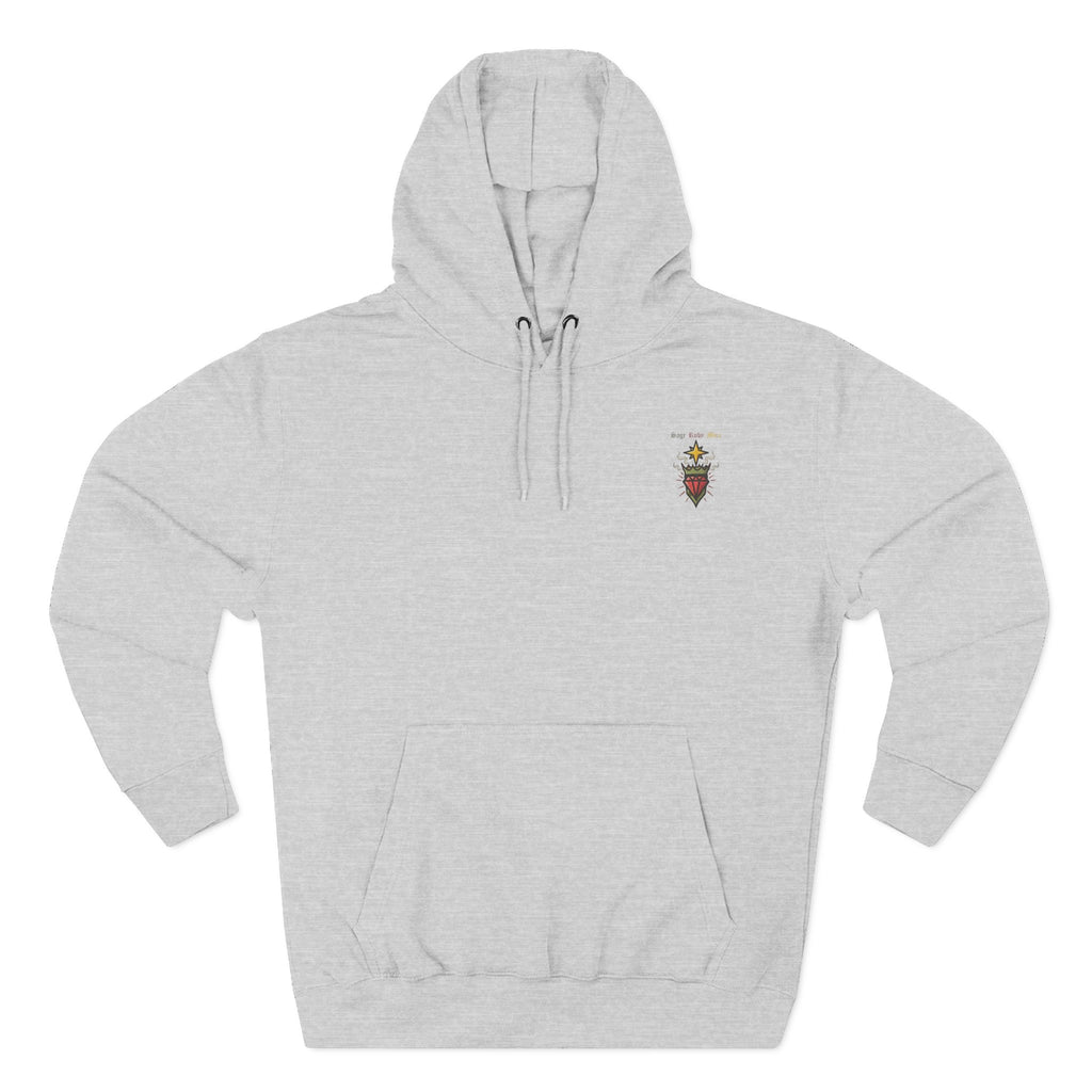 Trippin Out Hoodie