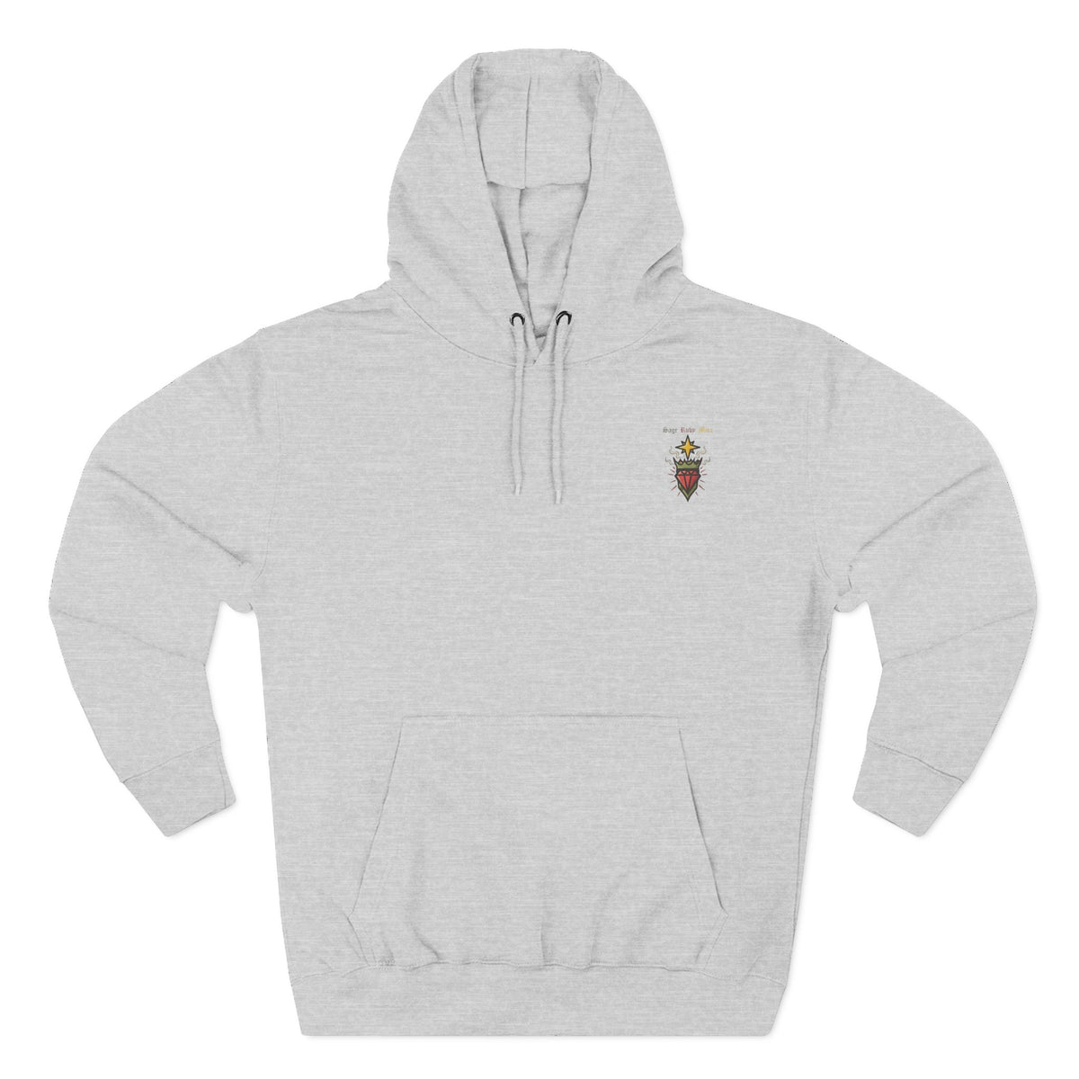 Trippin Out Hoodie