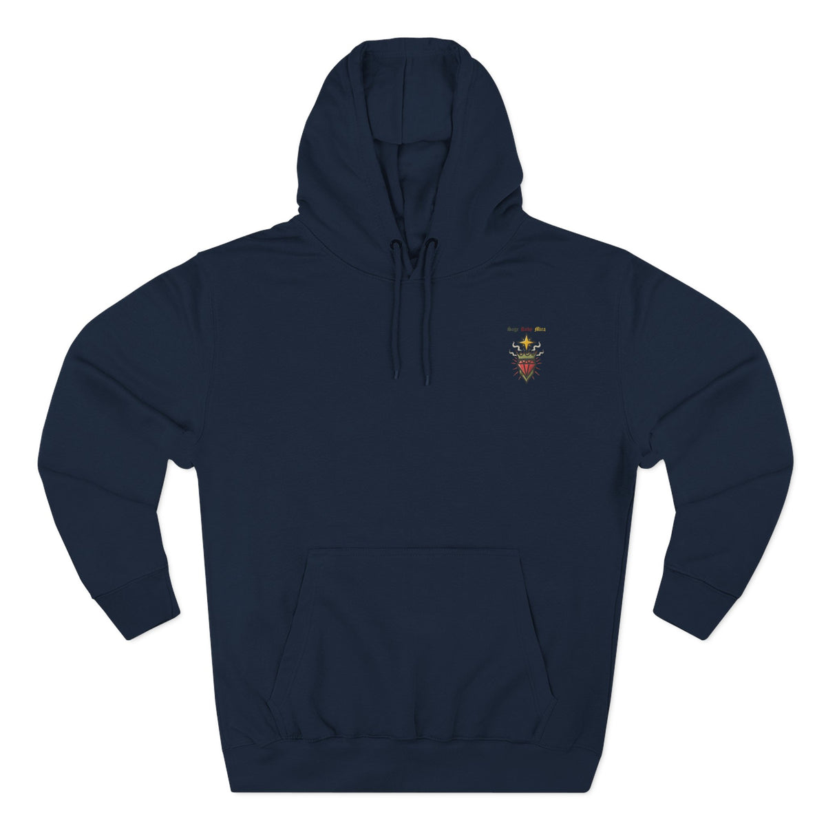 Trippin Out Hoodie