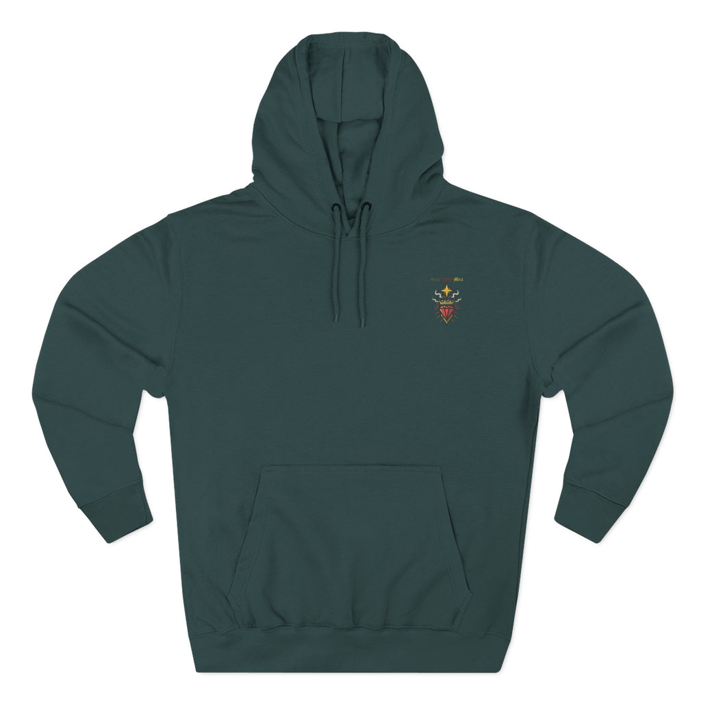 Trippin Out Hoodie