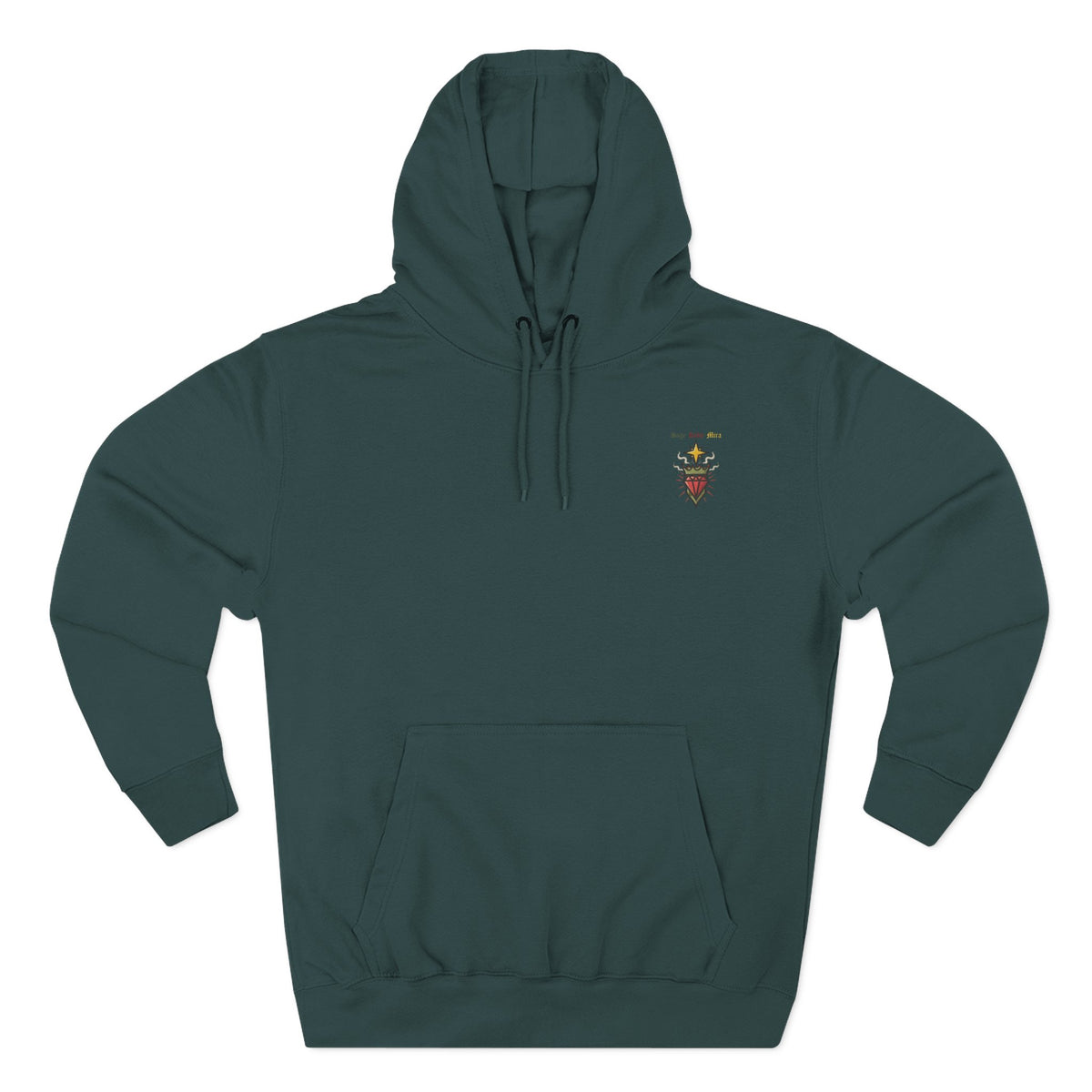 Trippin Out Hoodie