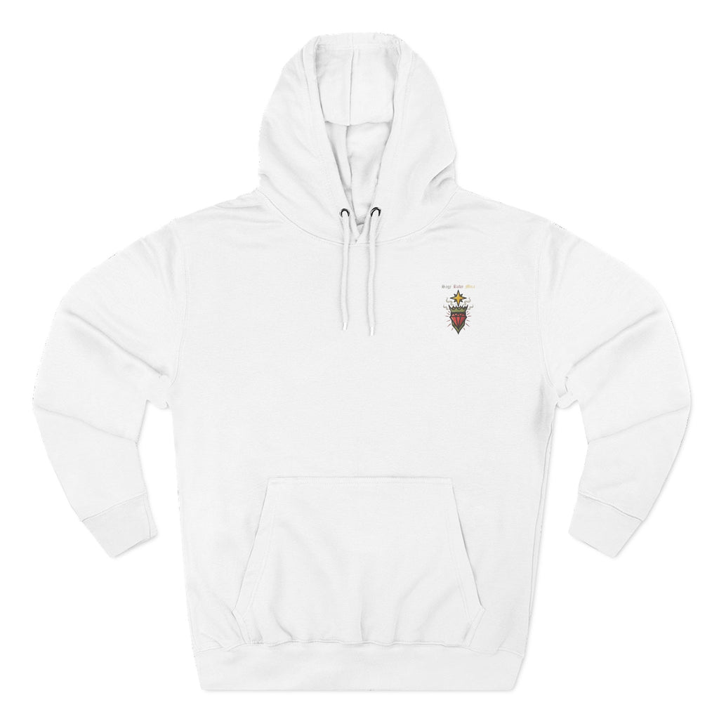Trippin Out Hoodie